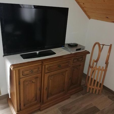 Apartment Mihalic Ogulin Zewnętrze zdjęcie