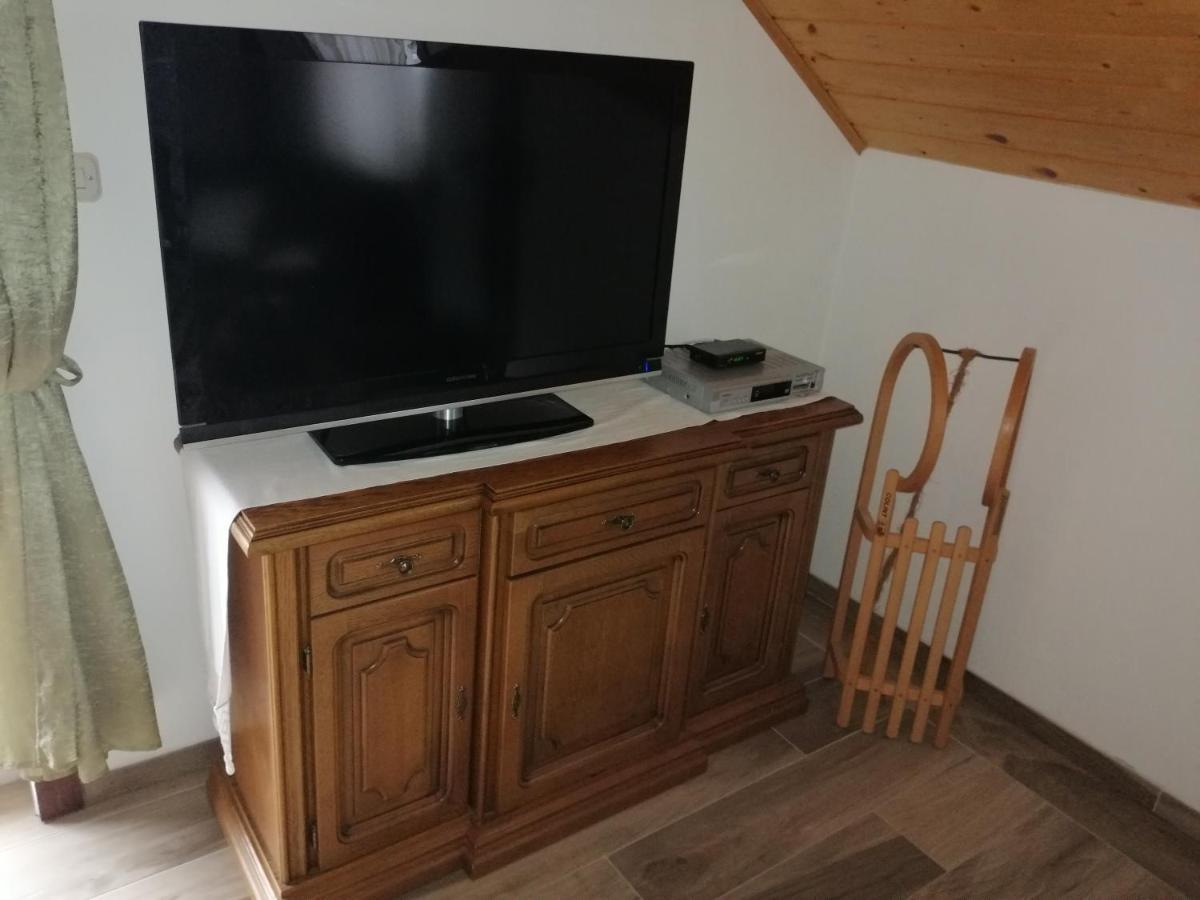 Apartment Mihalic Ogulin Zewnętrze zdjęcie