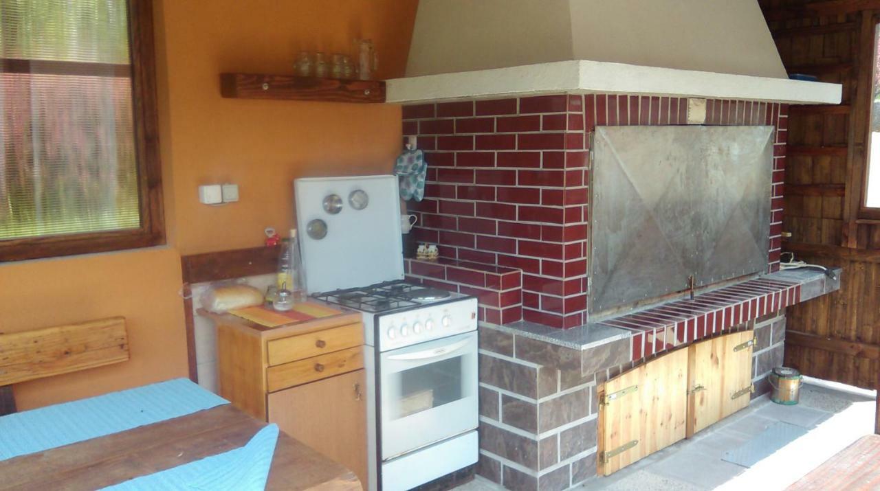 Apartment Mihalic Ogulin Zewnętrze zdjęcie