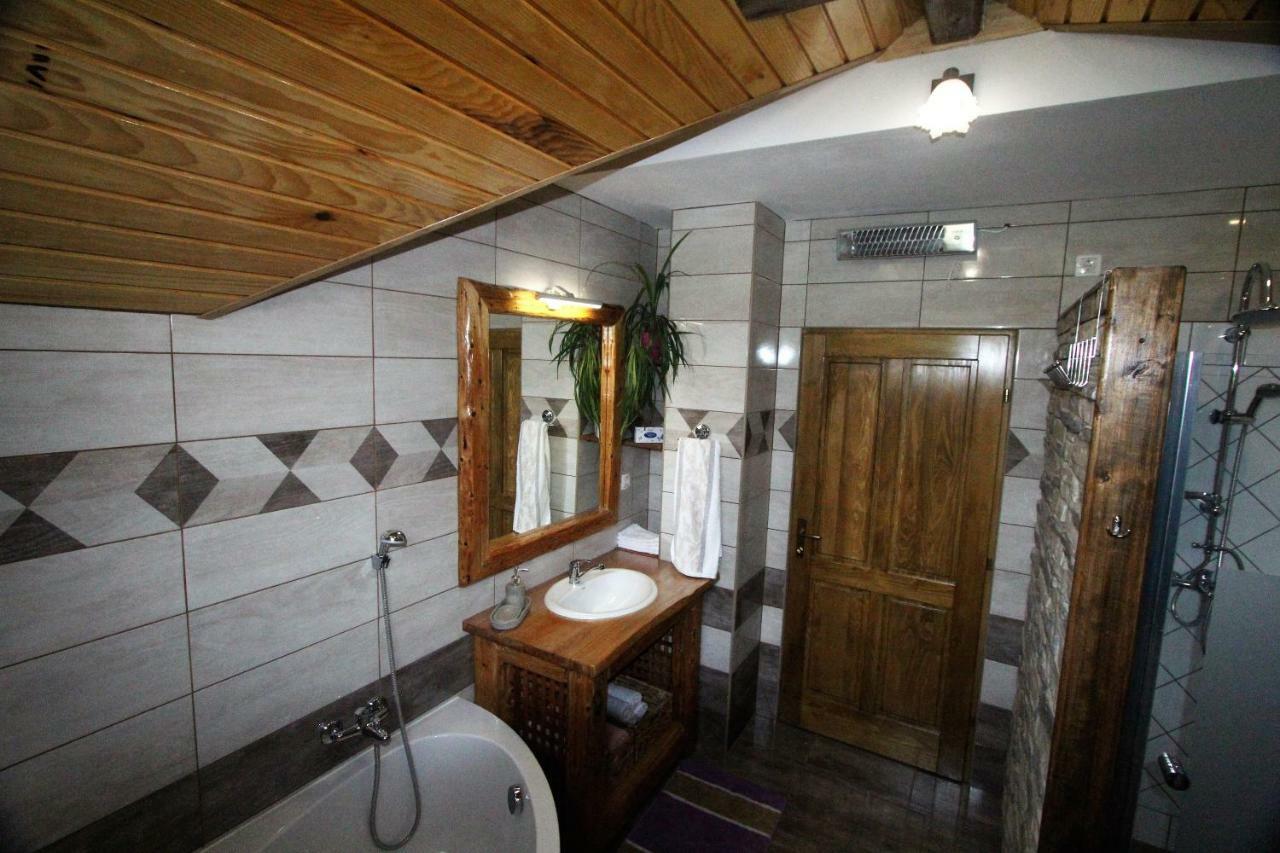 Apartment Mihalic Ogulin Zewnętrze zdjęcie