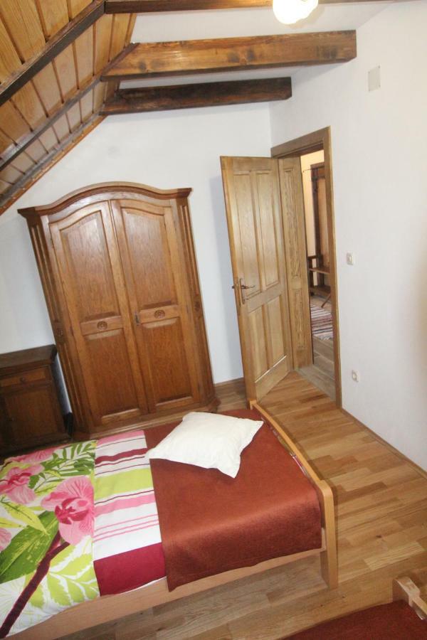 Apartment Mihalic Ogulin Zewnętrze zdjęcie