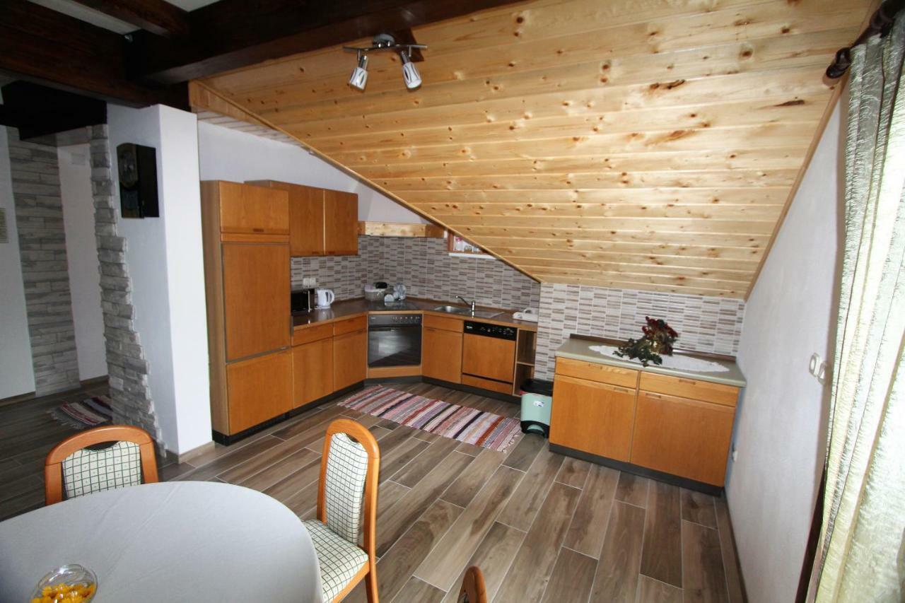 Apartment Mihalic Ogulin Zewnętrze zdjęcie