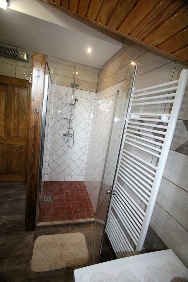 Apartment Mihalic Ogulin Zewnętrze zdjęcie